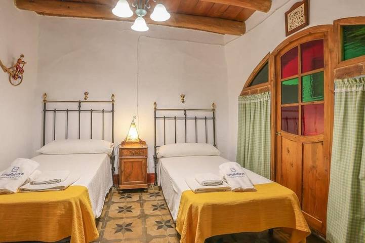 Location de vacances pour 23 personnes à Fuente Obejuna - 4