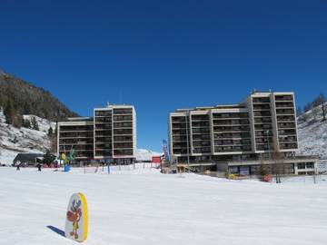 Hütte für 2 Personen in Nendaz, Sion - Sierre & Umgebung, Bild 2