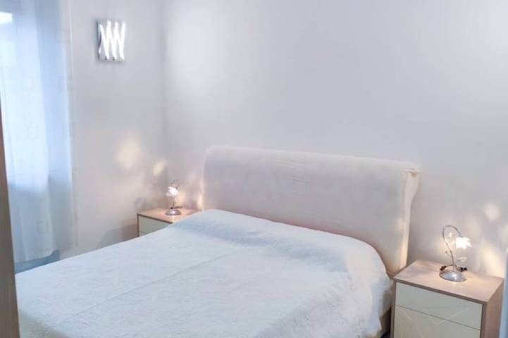 Appartamento per 2 persone in Rozzano