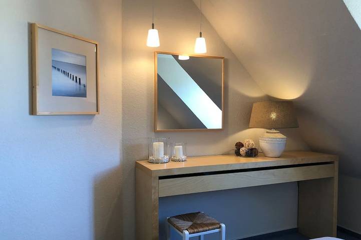 Ganze Wohnung, Ferienwohnung über den Dächern von Kühlungsborn in Kühlungsborn Weststrand, Kühlungsborn