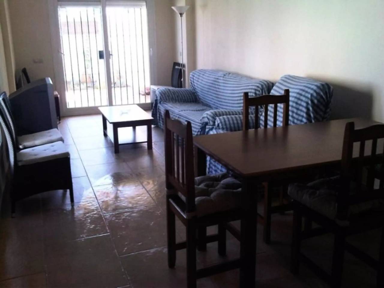 Haus 6 Personen in Playa Zahara de los Atunes, Tarifa