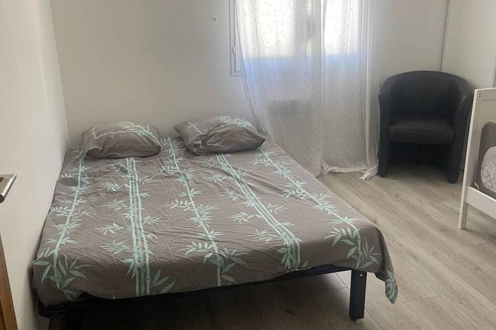 Location de vacances pour 10 personnes à Villeneuve - 3