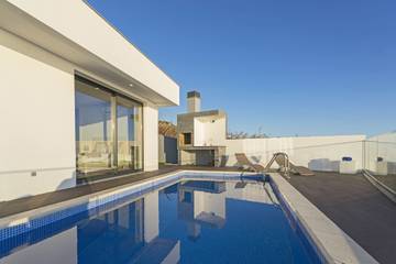 Ferienhaus für 4 Personen in Arco da Calheta, Madeira, Bild 1