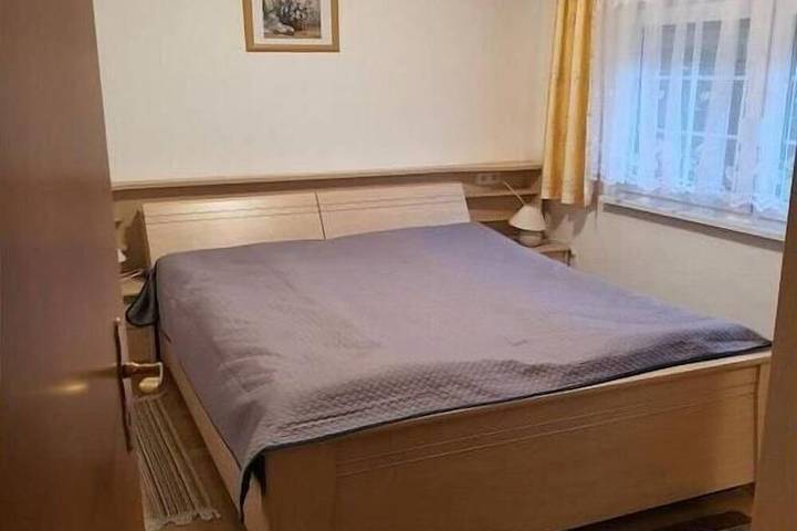 Ferienhaus für 4 Personen, mit Balkon, mit Haustier in Masserberg - 2