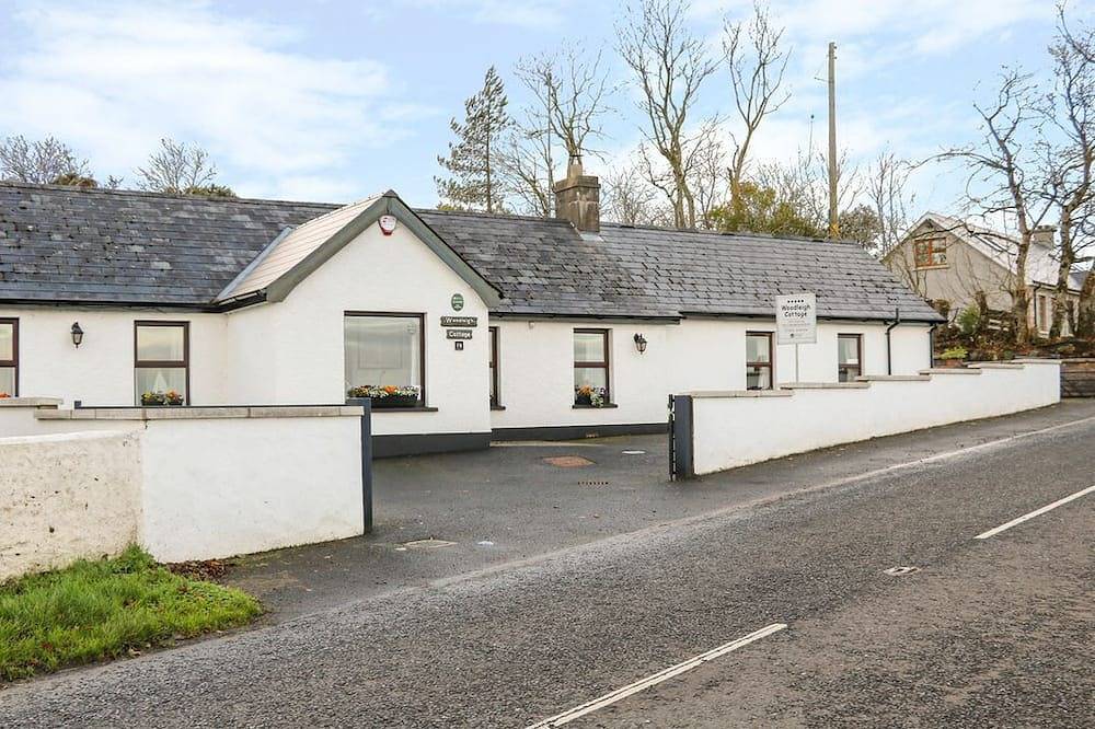 Casa vacanza a Antrim a partire da 170€ a notte
