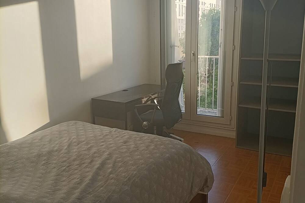 Apartamento entero, Appartement Cosy Proche Gare in Rueil-Malmaison, Altos del Sena