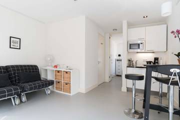 Holiday Rental for 3 People in Jordaan, Dutch Coast, Photo 2
