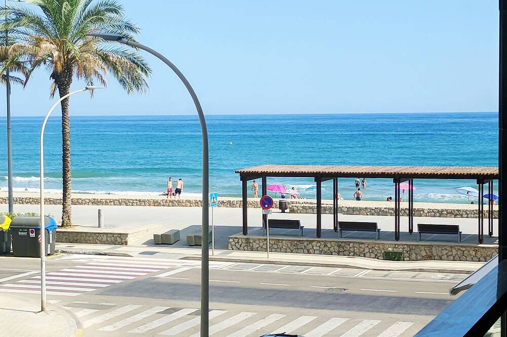 Appartamento vacanze a Calafell a partire da 140€ a notte