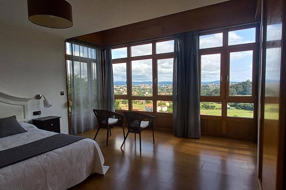 Mirador de Maruja, a charming tourist accommodation in Ferrol, Costa de Galicia