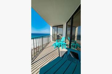 Beach Rental for 10 Guests in Panama City (Florida), Emerald Coast, Picture 3