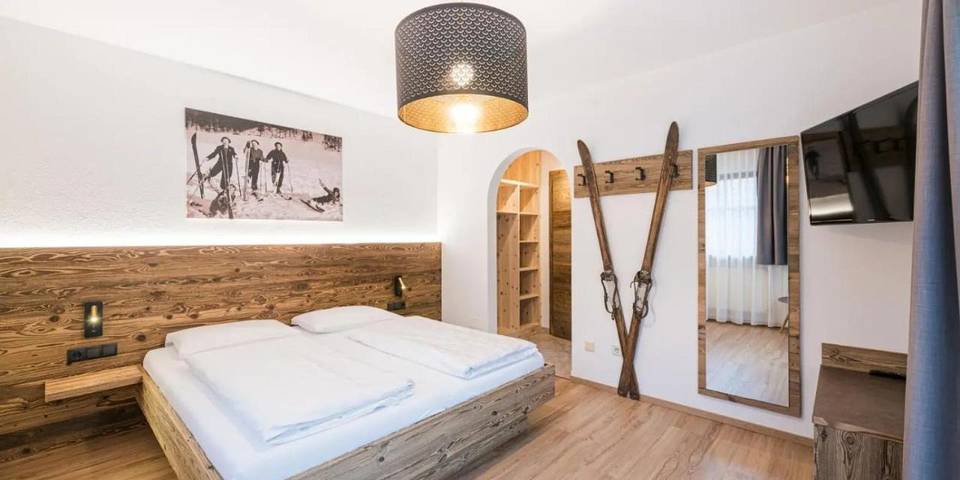 Appartamento per 4 persone, con Balcone e Terrazza nonché Panorama a Prato alla Drava