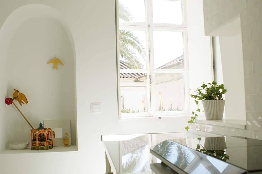 T2 Duplex - Unesco Historic Center, foto 7