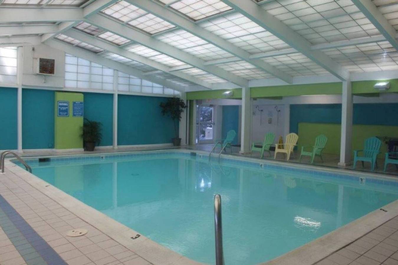 Apartamento entero, Oceanfront Beach Condo, Pool, Gym, Fishing Surfing in Virginia Beach