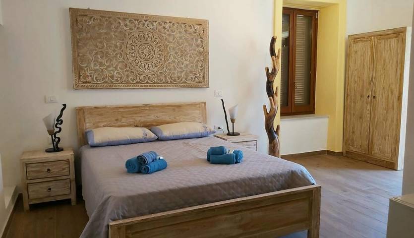 Bed and breakfast per 2 persone - 1