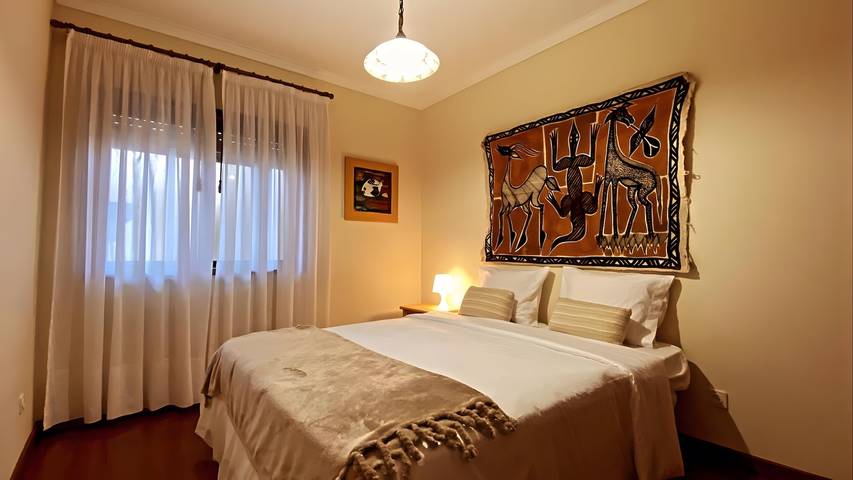 Gîte pour 6 personnes à Torreira - 3