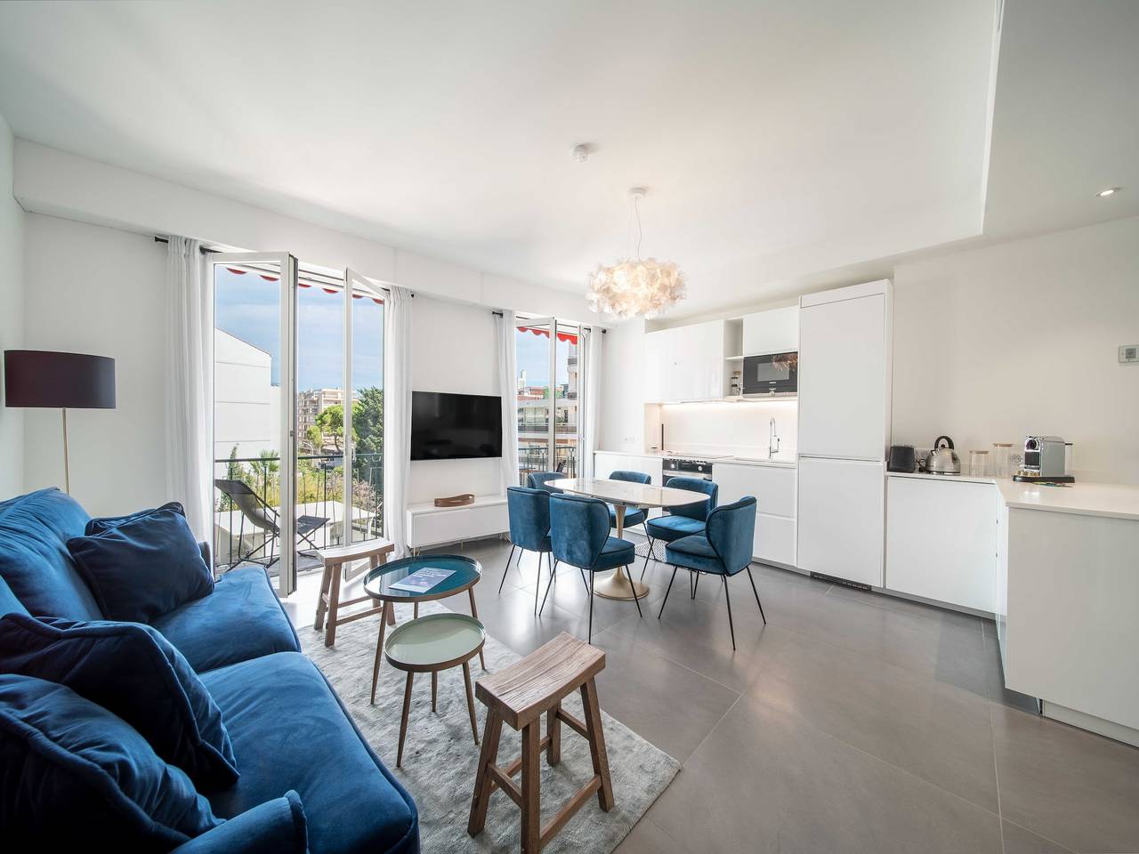 Photo : Appartement de vacances