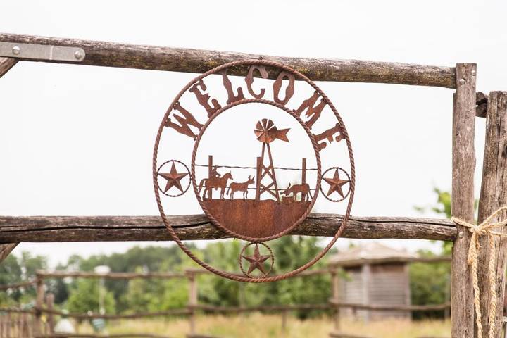 Ferienhaus für 8 Personen, mit Garten und Ausblick sowie Seeblick, mit Haustier in den Niederlande - 2