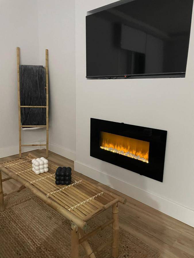 Appartement de vacances pour 2 personnes, avec jardin et vue - 1