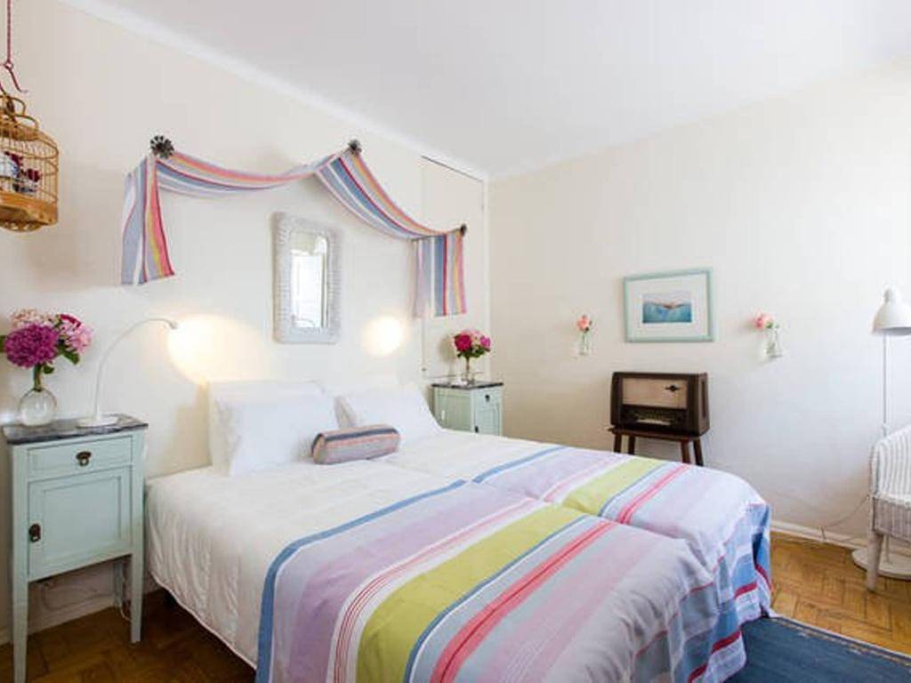 Vakantiehuis voor 5 personen in Óbidos, Leiria District