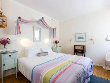 Casa De Férias para 4 Pessoas em Óbidos, Leiria distrito, Foto 1