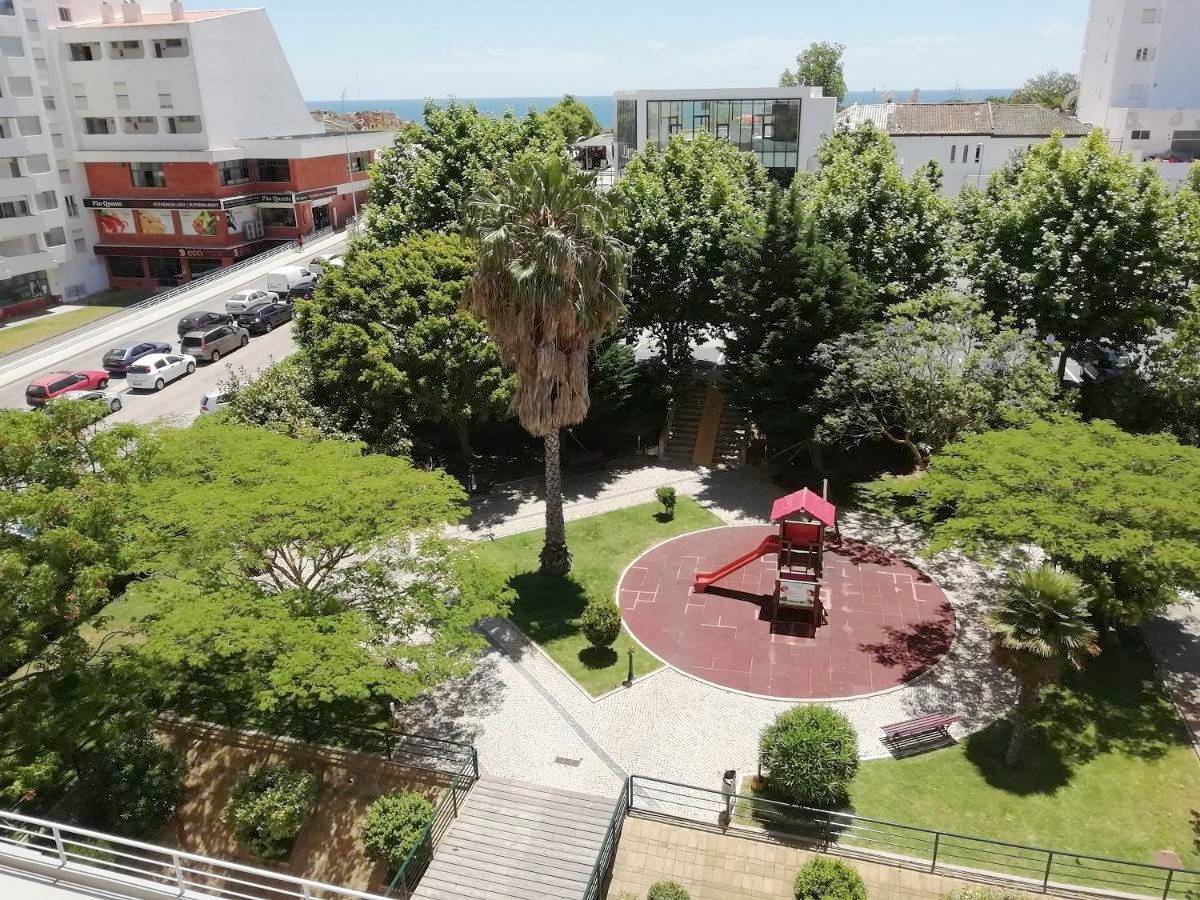 Studio Apartment in Praia da Rocha, Portimão