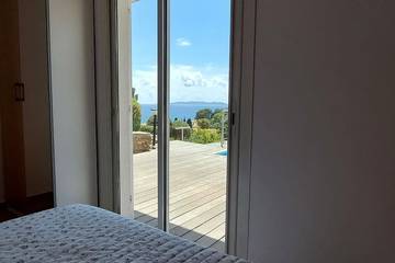 Villa pour 6 Personnes dans Le Lavandou, Parc national de Port-Cros, Photo 3