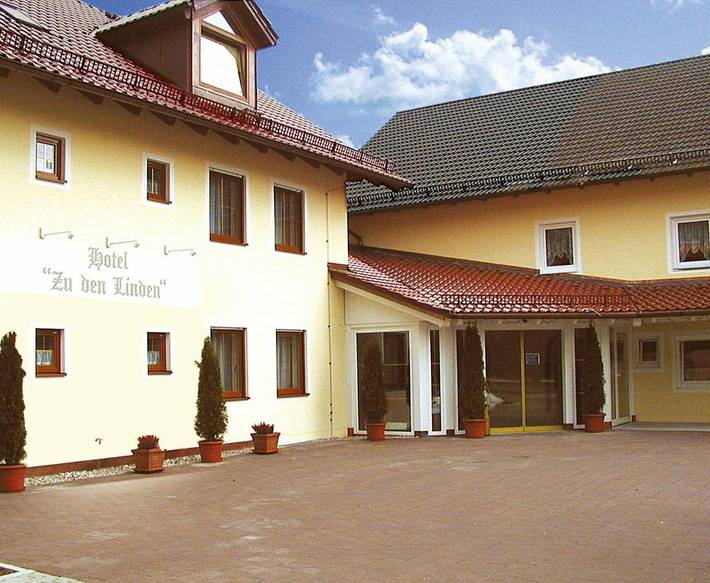 Hotel für 2 Personen in Aschheim