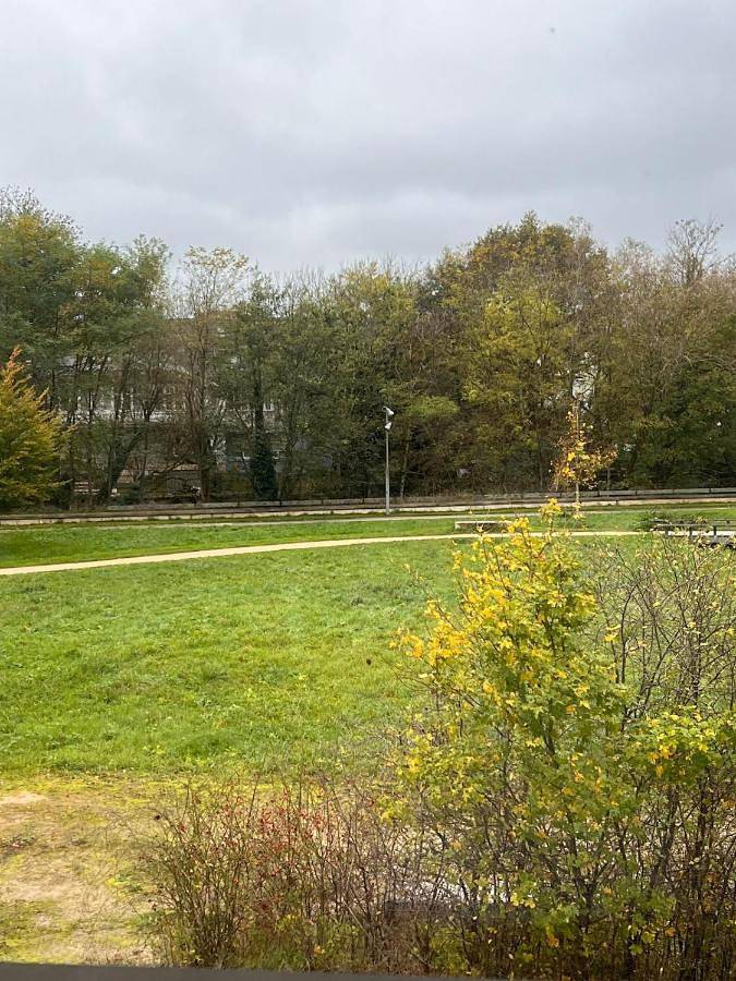 Appartement de vacances pour 8 personnes, avec Balcon ainsi que Terrasse et Vue