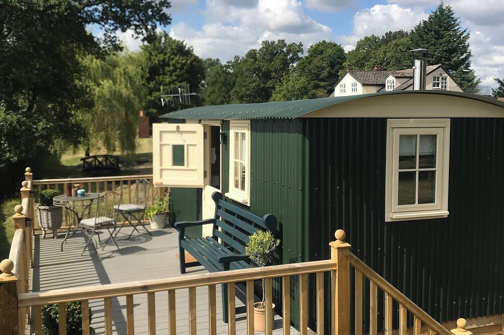 Casa vacanza a Midlands a partire da 129€ a notte