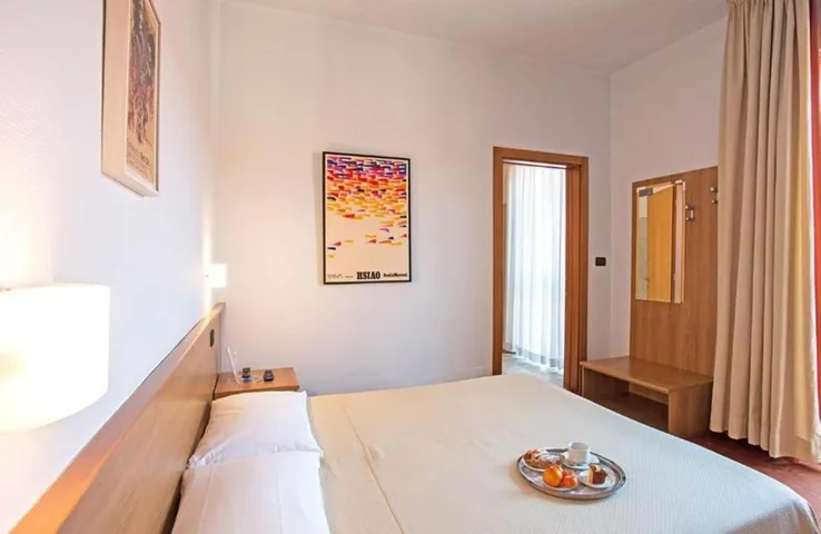 Hotel per 1 persone - 1