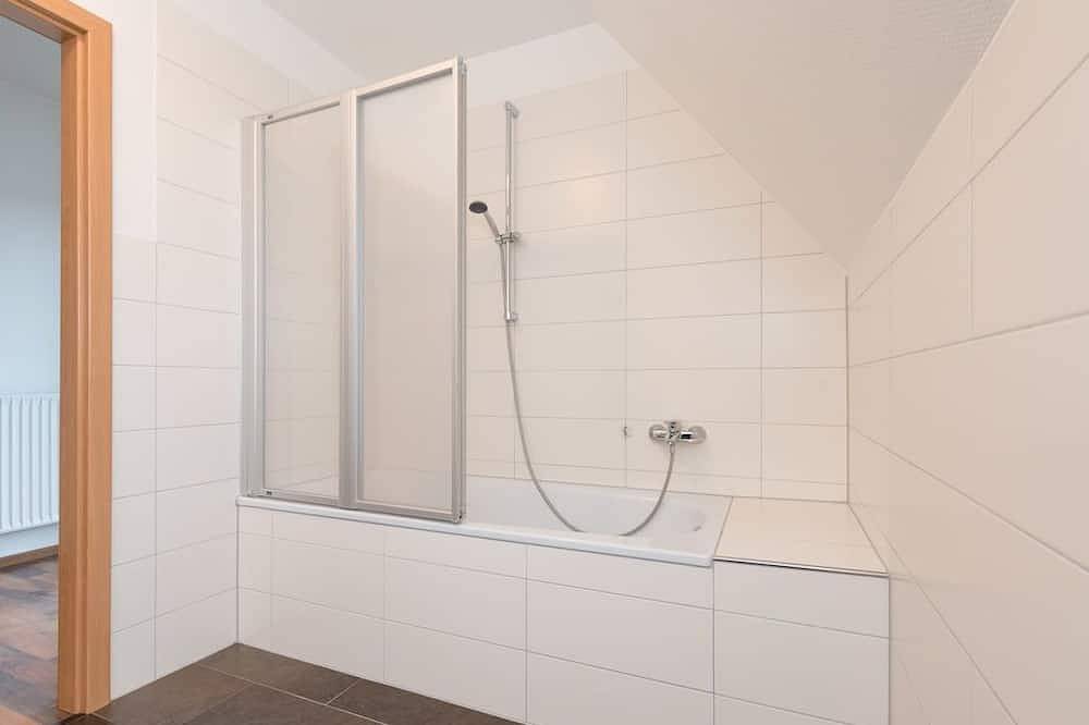 Ganze Wohnung, Apartment on the edge of the forest in Eslohe, Hochsauerlandkreis