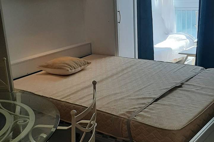 Gîte pour 4 personnes dans Gare Du Grau Du Roi - 2
