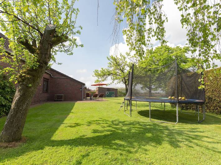 Ferienhaus Waldblick, 35209 in Hesel, Landkreis Leer