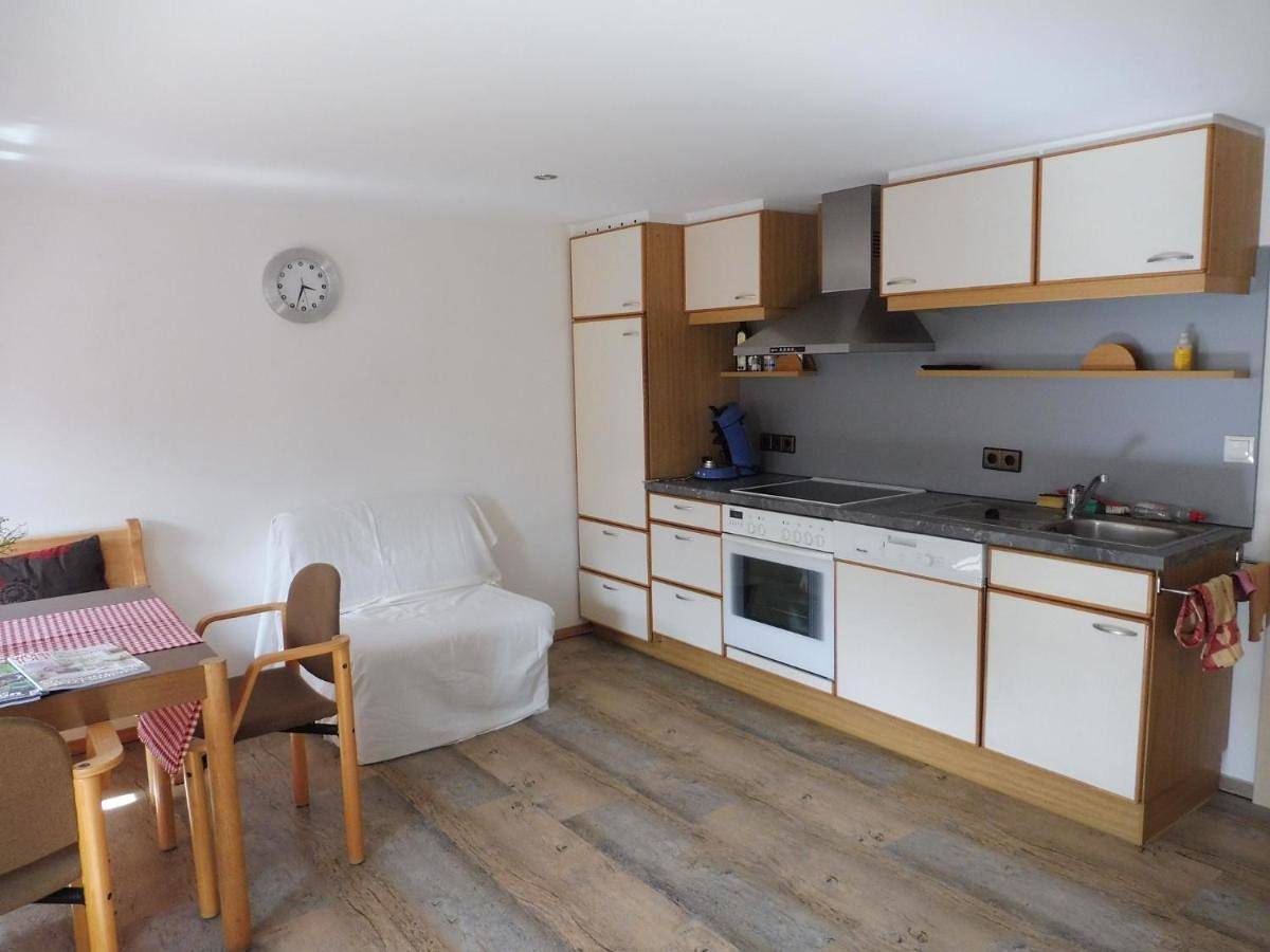 Ganze Wohnung, One-Bedroom Apartment in Lindenberg im Allgäu, Bayerisch Schwaben