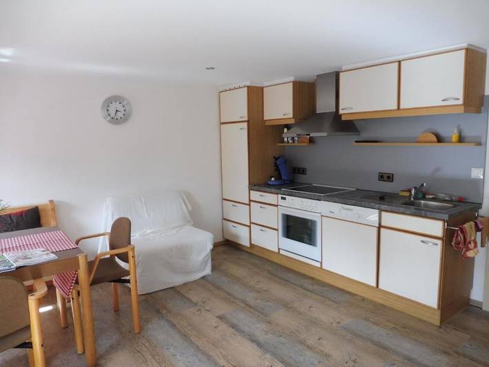 Gîte pour 2 personnes, avec jardin et vue dans Lindenberg Im Allgau - 4