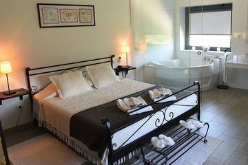 Casa De Férias para 3 Pessoas em Paredes de Viadores e Manhuncelos, Distrito do Porto, Foto 1
