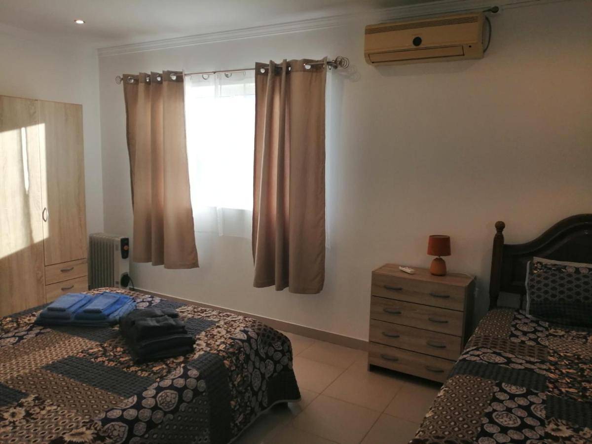 Quinta do Medronhal Faro - casas de férias medronhal in Santa Bárbara de Nexe, Faro (Portugal)