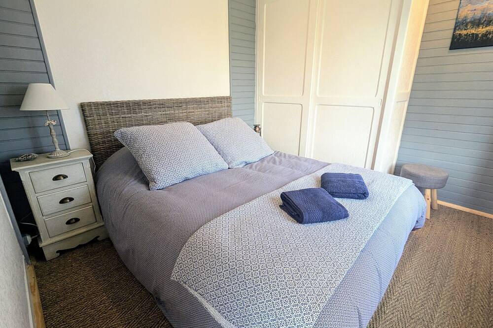 Chalet cosy dans les Vosges, cadre paisible, 4 pers. in Anould, Saint-Dié-des-Vosges