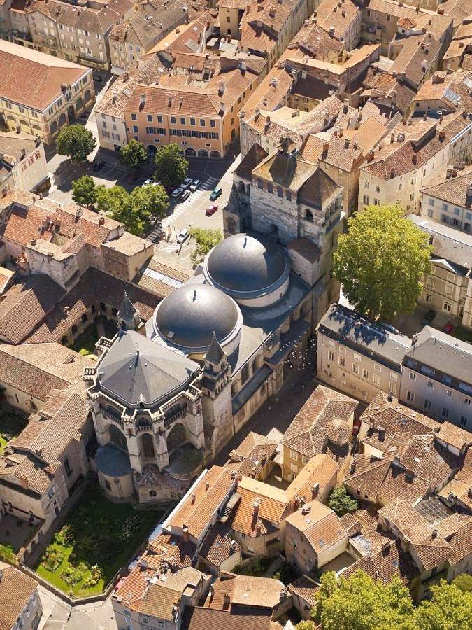 Appartement entier, Le tapis vert in Cahors, Quercy