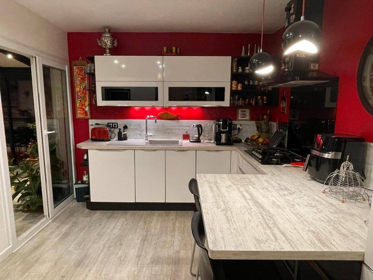 Charmante maison pour vos vacances in La Rochelle, La Rochelle (Região)