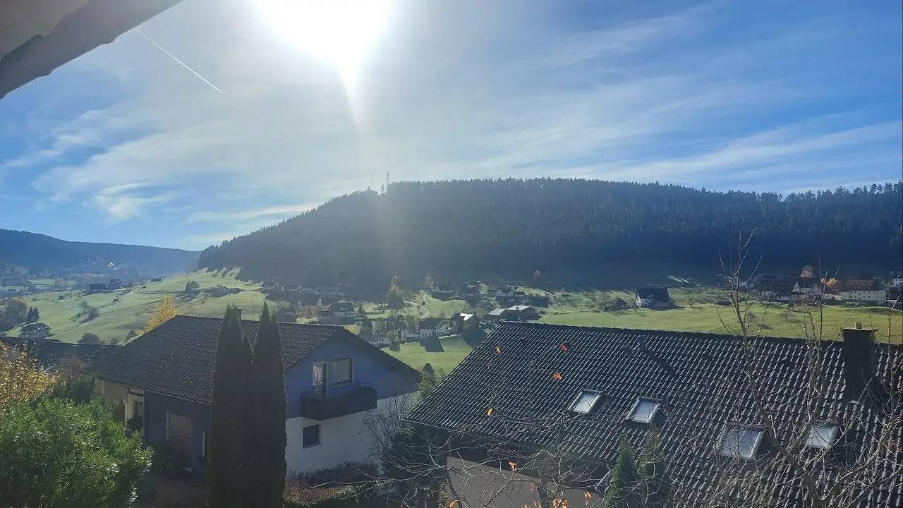 Ganze Ferienwohnung, Ferienwohnung für 2 Personen (85 m²) in Baiersbronn in Tonbach, Baiersbronn