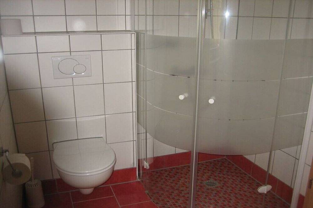 Ferienwohnung mit 2 Schlafzimmer in Oppenau, Mittlerer Schwarzwald