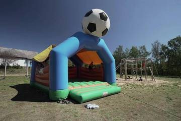 Camping für 6 Personen in Saarburg, Mosel, Bild 4