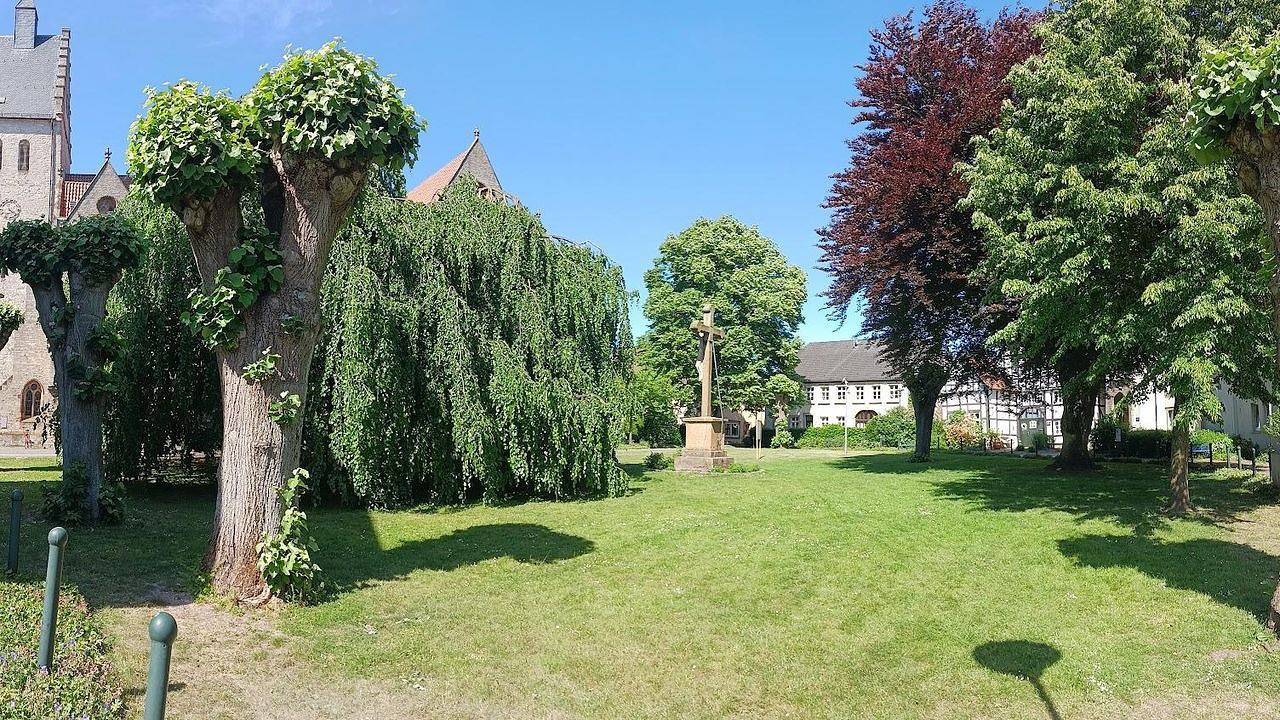Ganze Ferienwohnung, Ferienwohnung für 2 Personen (52 m²) in Bad Laer in Bad Laer, Osnabrücker Land
