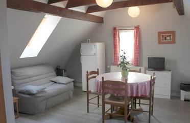 Gîte pour 2 Personnes dans Kintzheim, Région de Sélestat-Erstein, Photo 3