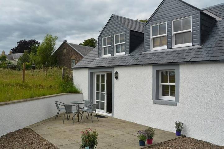 1 Bed in Kelso in Scottish Borders