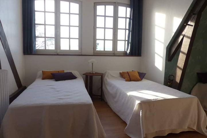 Location de vacances pour 14 personnes à Figeac - 3
