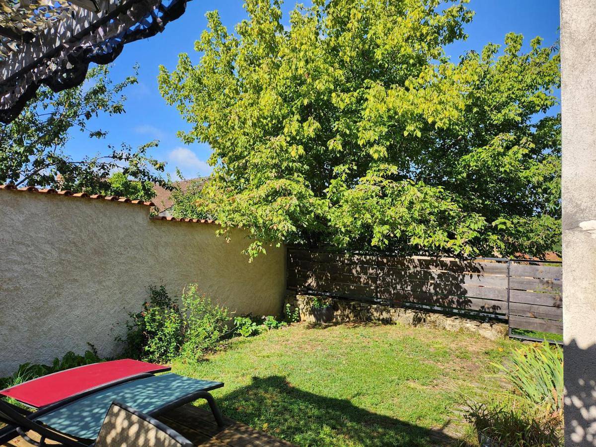 Two-Bedroom House in La Bachellerie, Périgord Noir