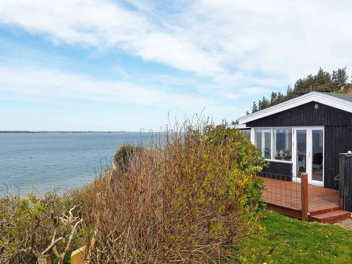 4 Personen Ferienhaus in Struer in Humlum, Struer