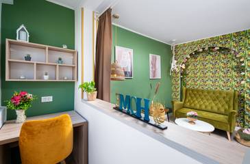 Ferienwohnung für 4 Personen in Bukarest, Walachia, Bild 2